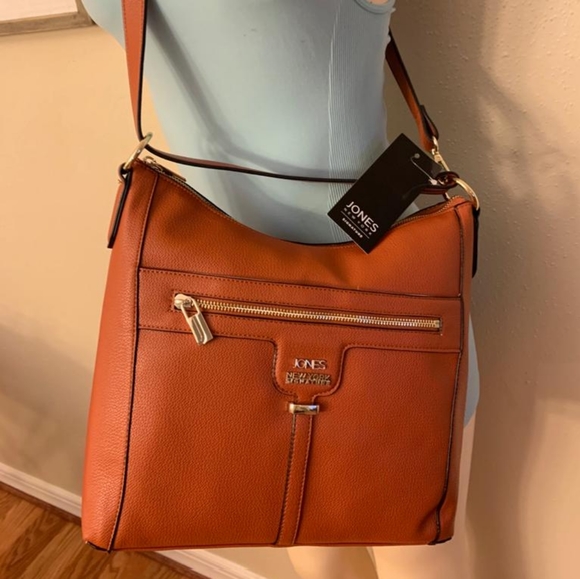 SOLD 🌺 JONES New York. NWT. 🌺🌺 - Picture 2 of 6